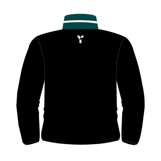 Buckingham HC - Retro Quarter Zip