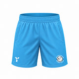 Buckingham HC - GK Shorts - Blue