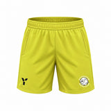 Buckingham HC - GK Shorts - Yellow