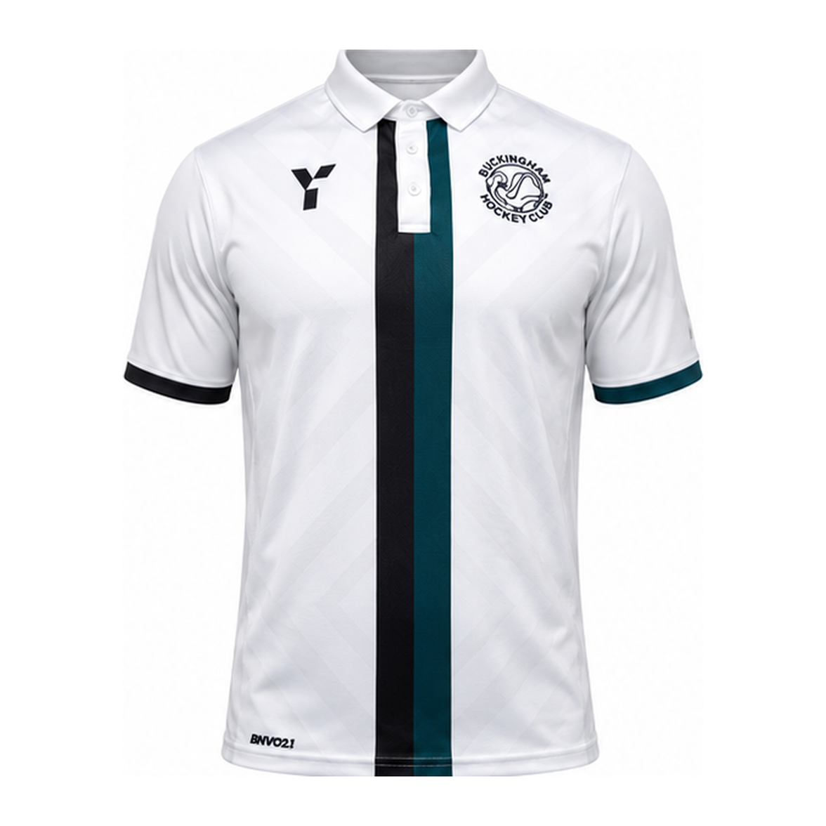 Buckingham HC - Men's Away Playing Shirt