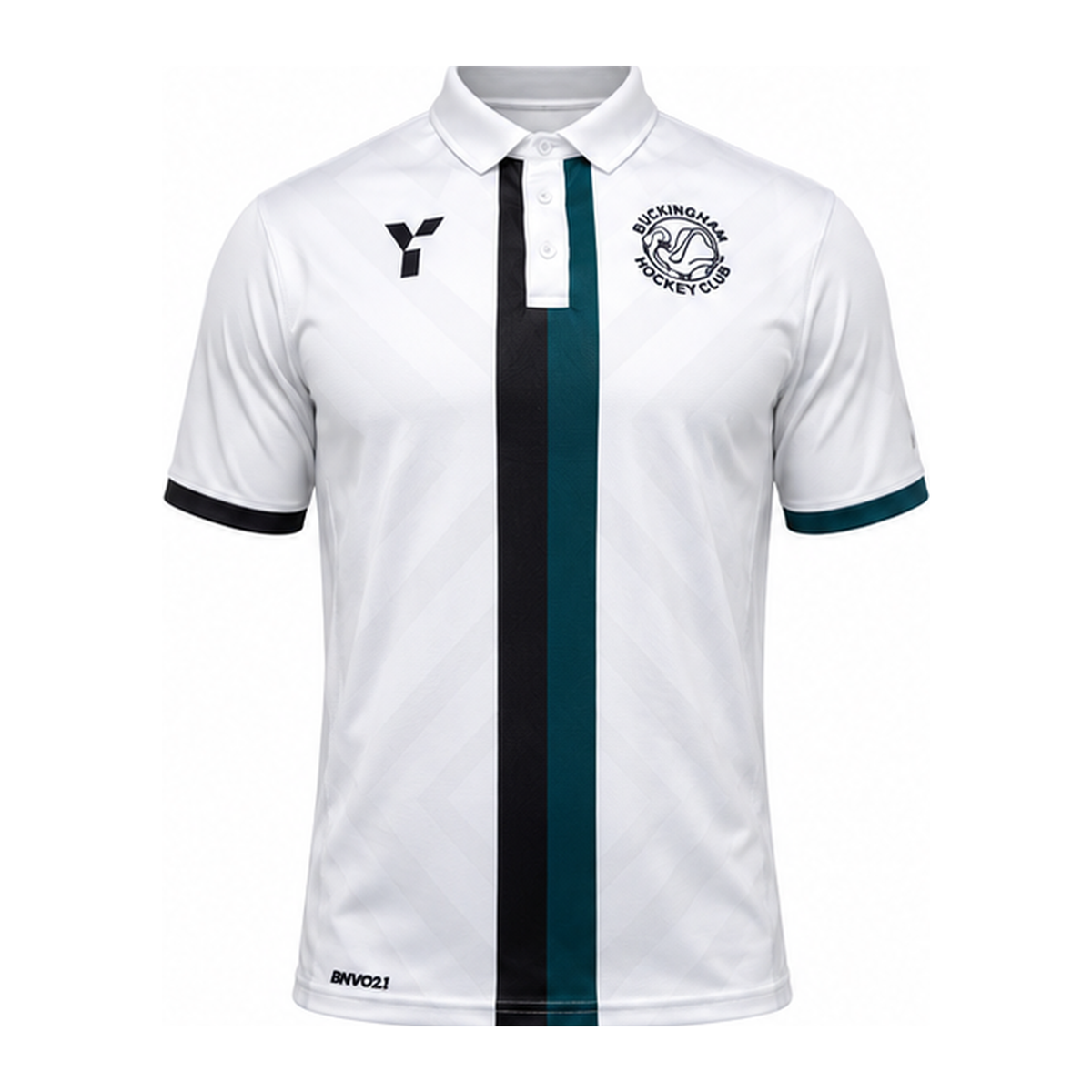 Buckingham HC - Men's Away Playing Shirt