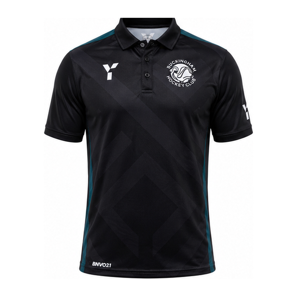Buckingham HC - Men's Home Playing Shirt