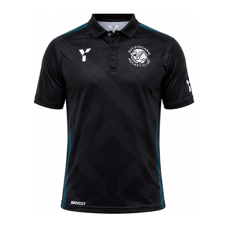 Buckingham HC - Men's Home Playing Shirt