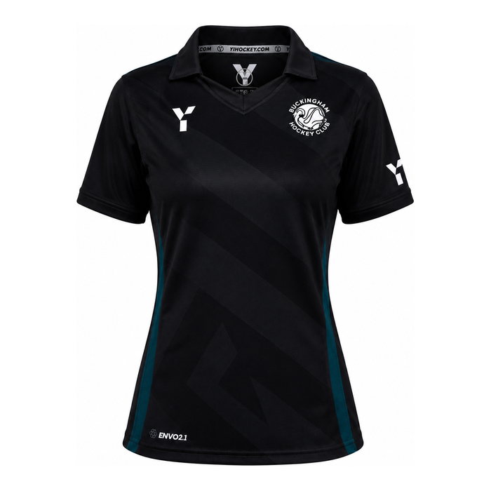Buckingham HC - Women's Home Playing Shirt