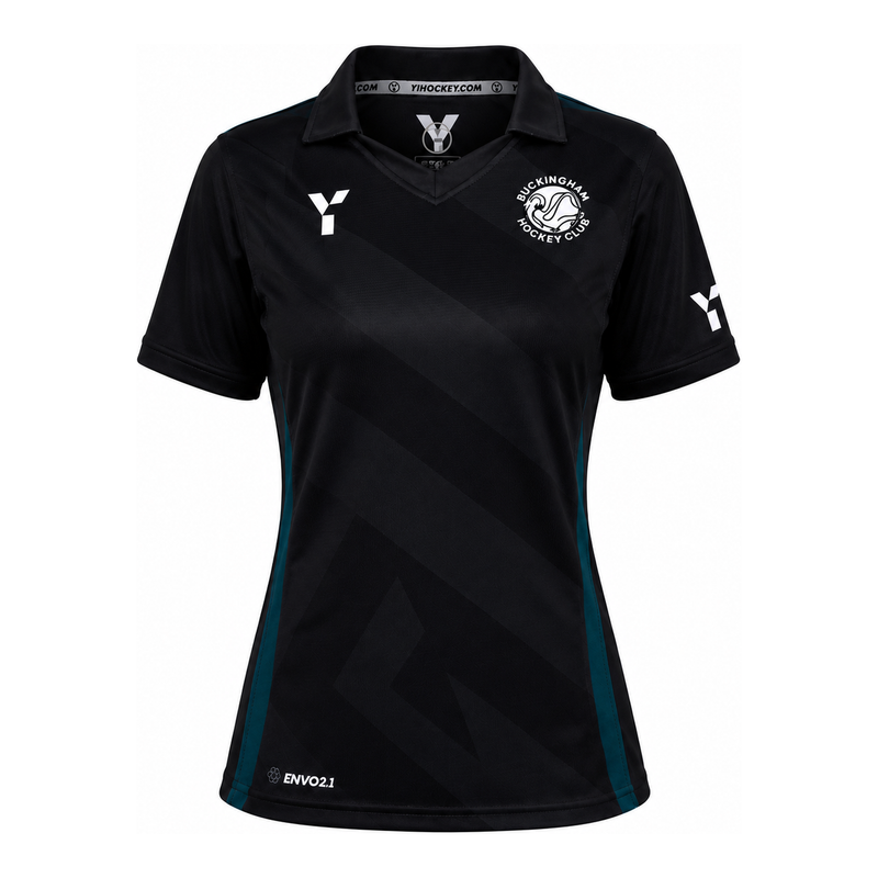 Buckingham HC - Women's Home Playing Shirt