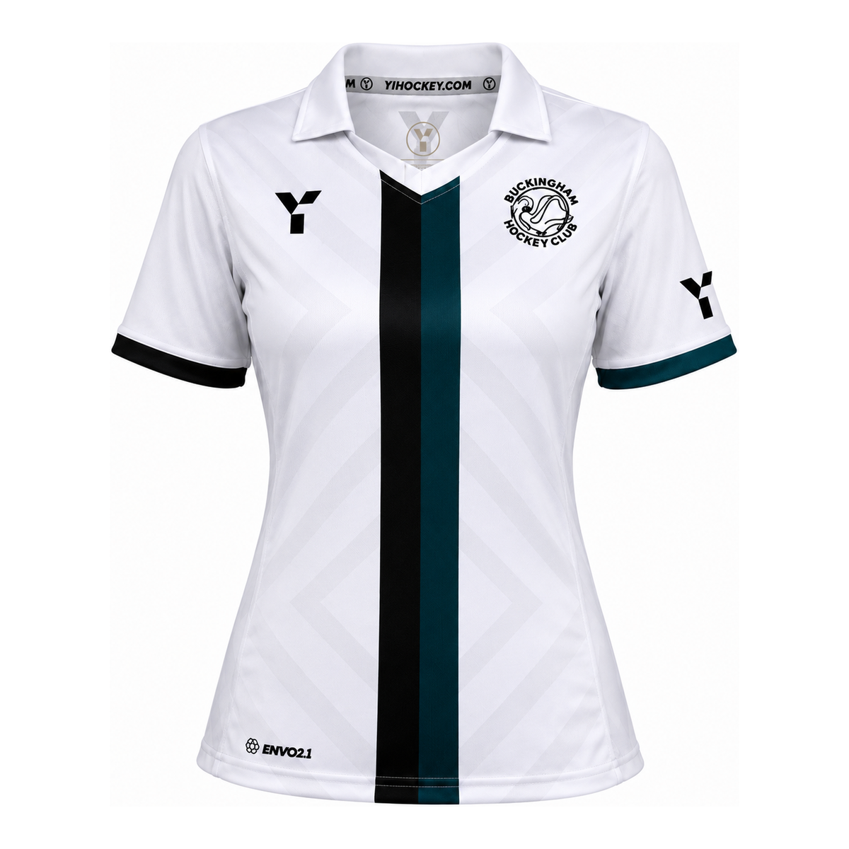 Buckingham HC - Women's Away Playing Shirt