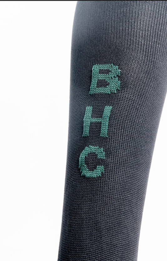 Buckingham HC Home Playing Socks