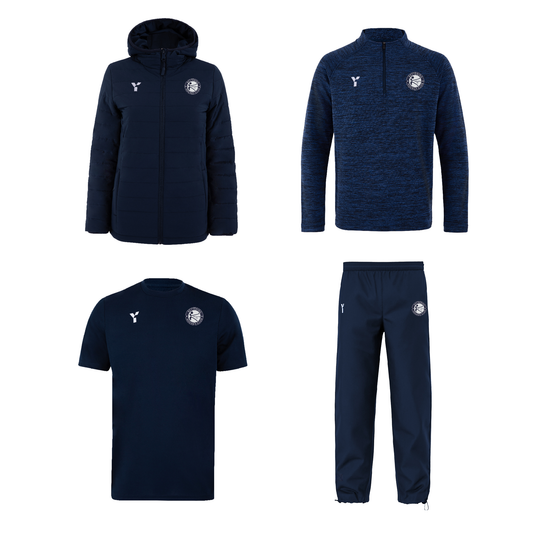 Essentials Bundle (Senior) - Kettering HC