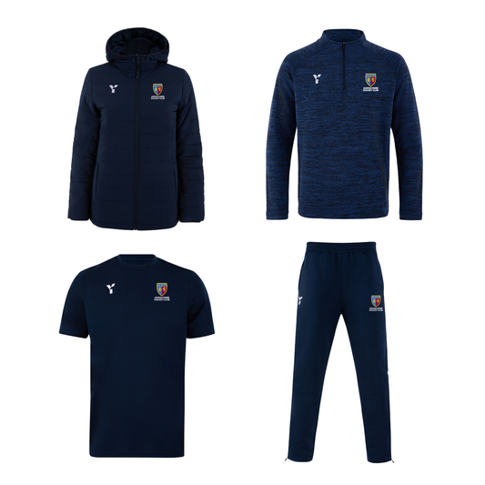 Essentials Bundle (Senior) - Addiscombe HC