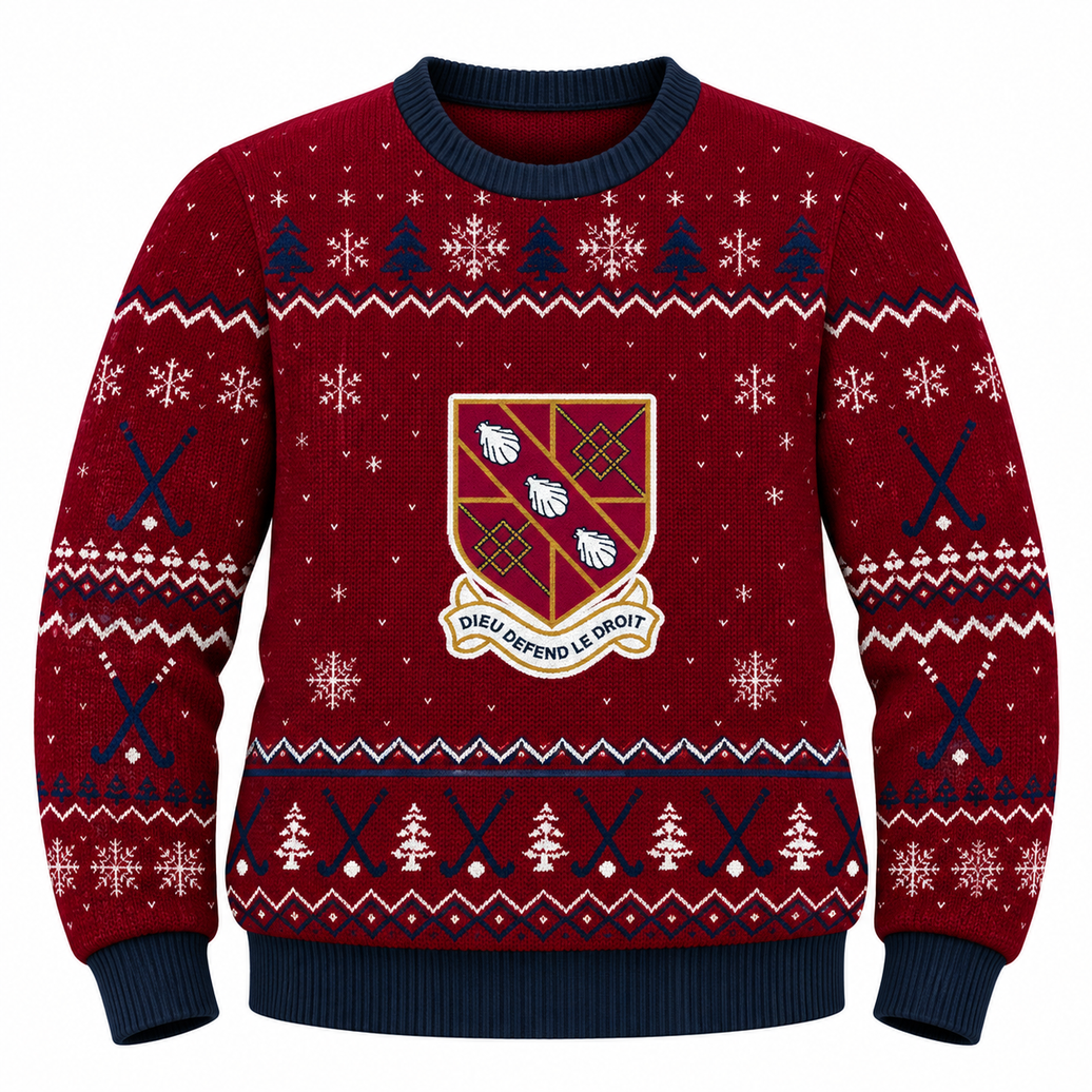 Spencer HC - Christmas Jumper [PRE-ORDER]