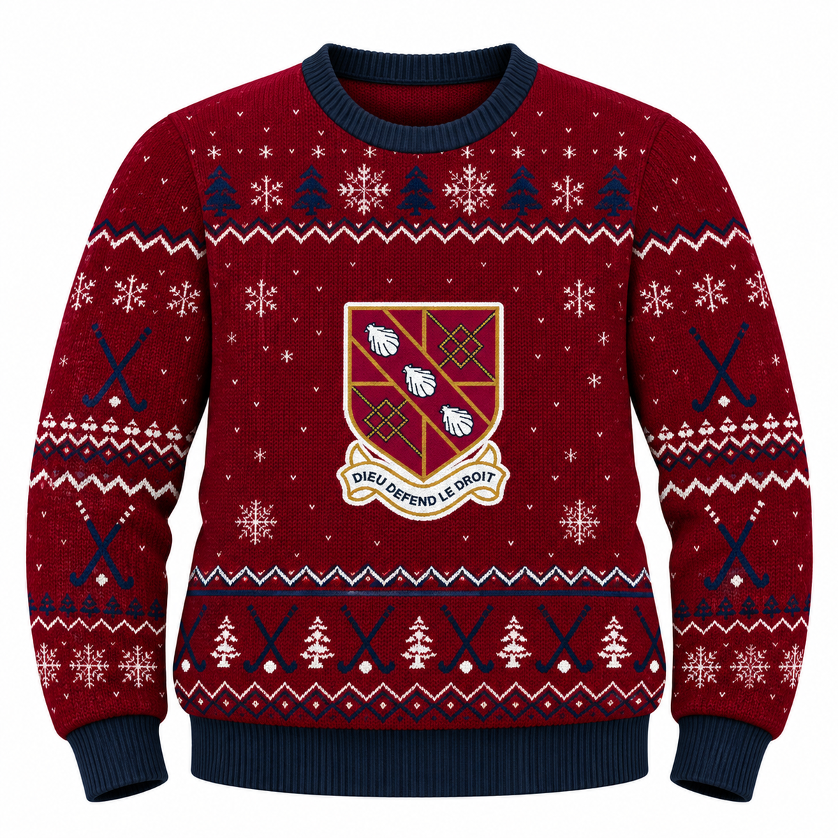 Spencer HC - Christmas Jumper [PRE-ORDER]