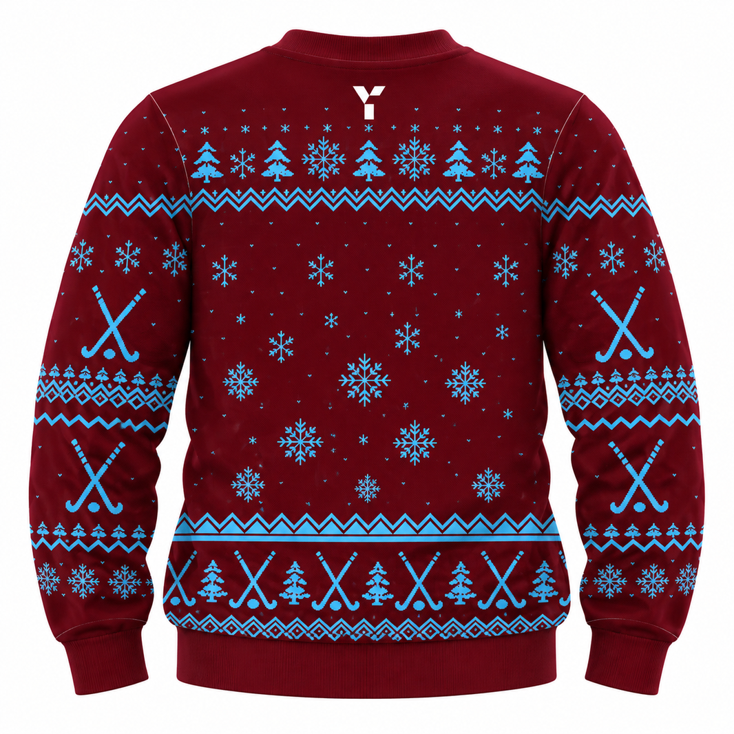 Addiscombe HC - Christmas Jumper [PRE-ORDER]