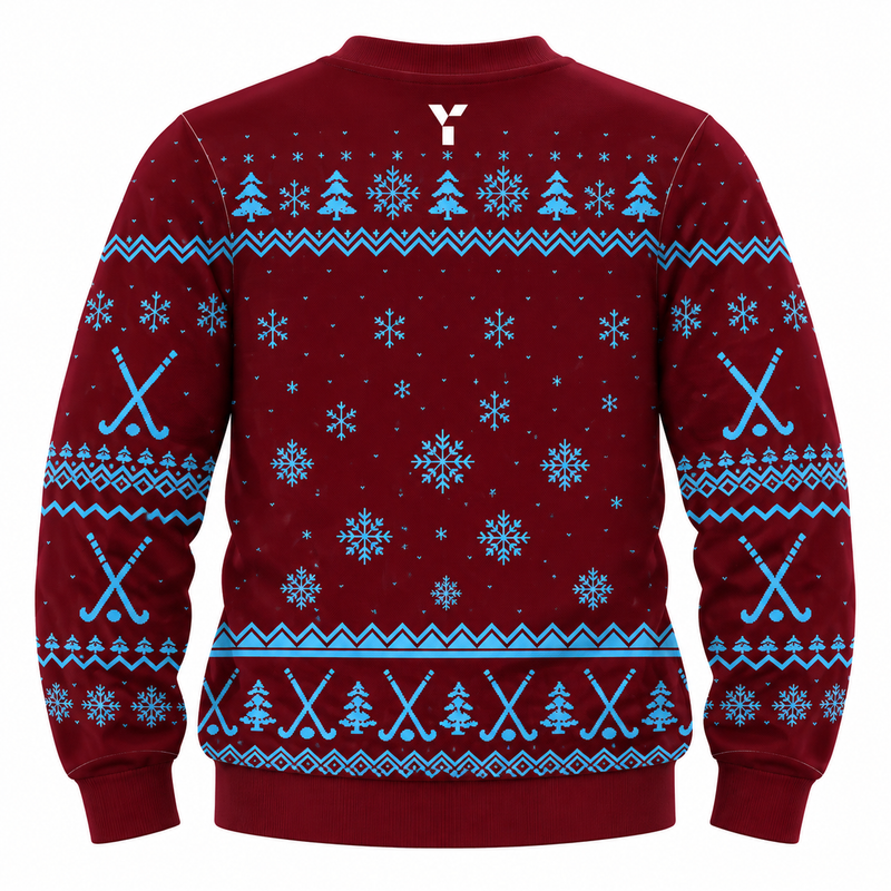 Addiscombe HC - Christmas Jumper [PRE-ORDER]