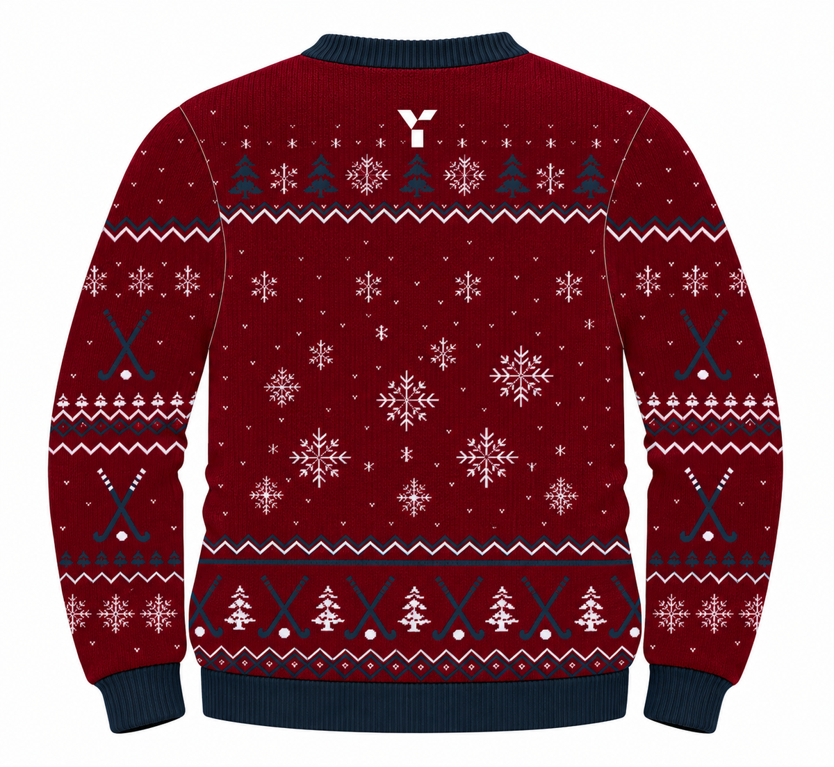 Spencer HC - Christmas Jumper [PRE-ORDER]
