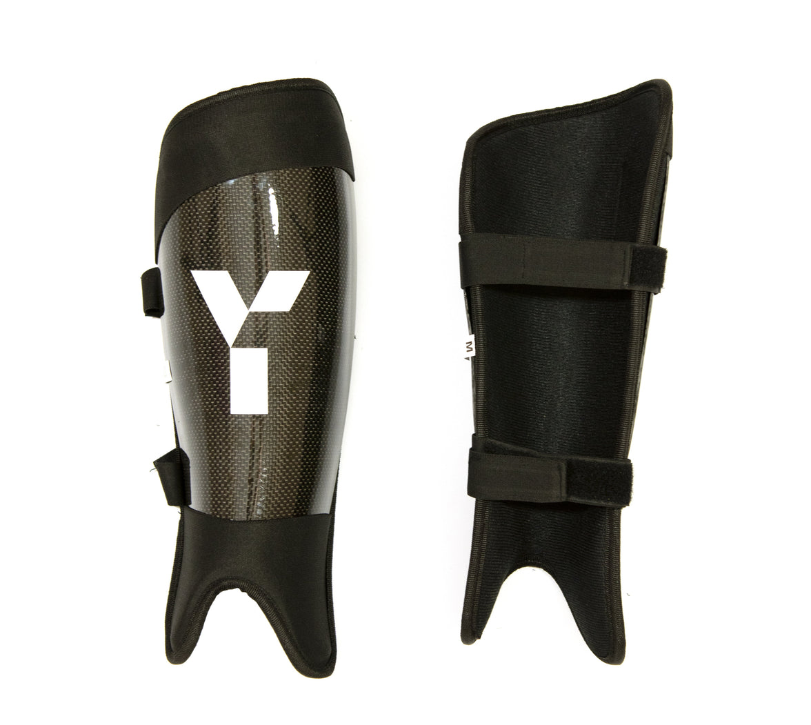 C1 Carbon Shin Pads