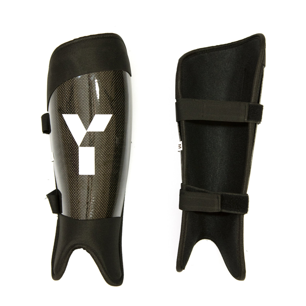C1 Carbon Shin Pads