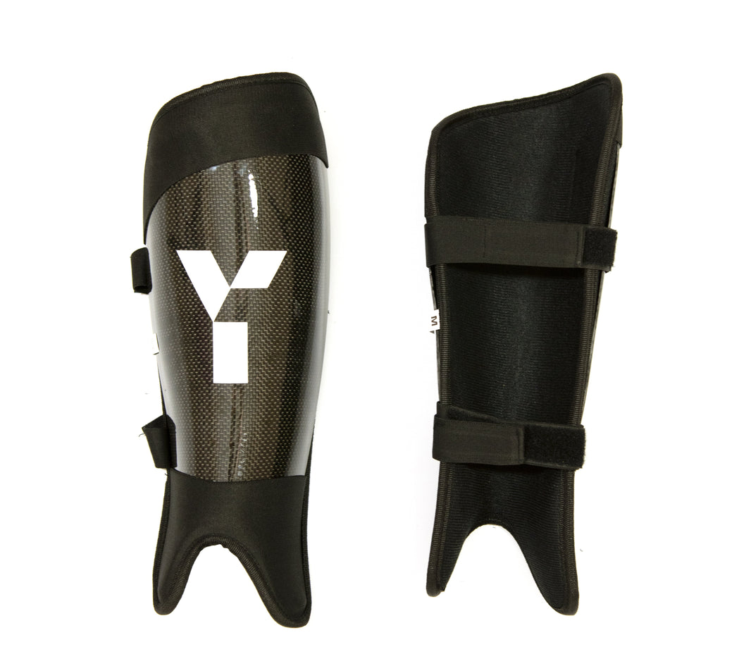 C1 Carbon Shin Pads