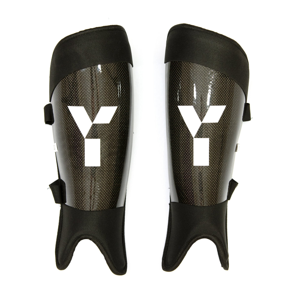 C1 Carbon Shin Pads