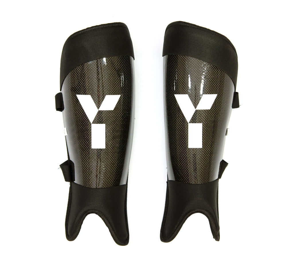 C1 Carbon Shin Pads