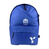 Cambridge City HC - Dash Backpack Navy