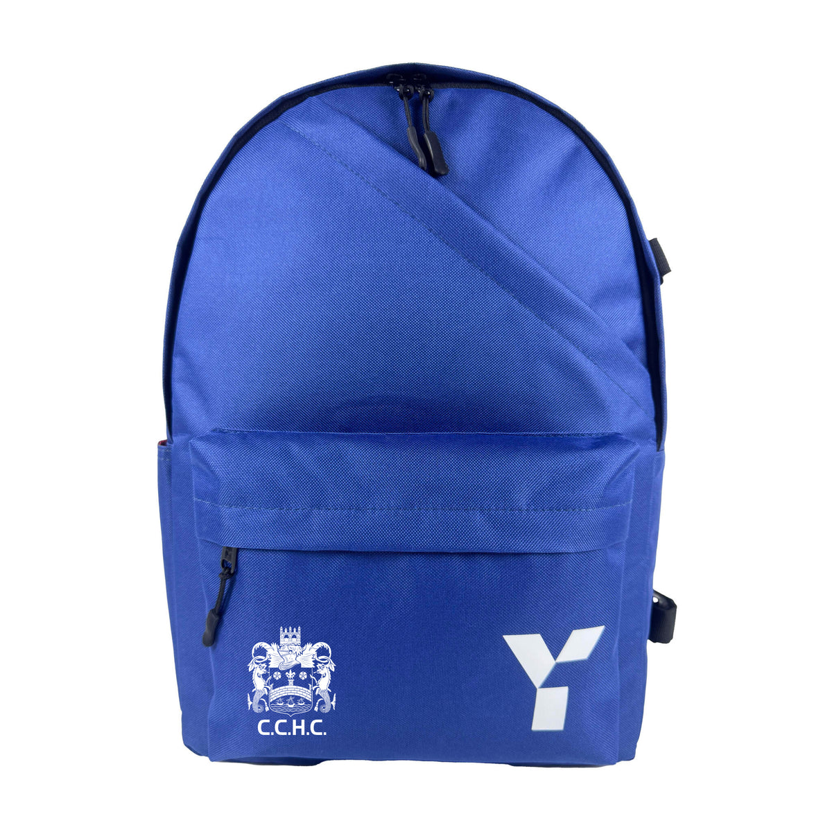 Cambridge City HC - Dash Backpack Blue