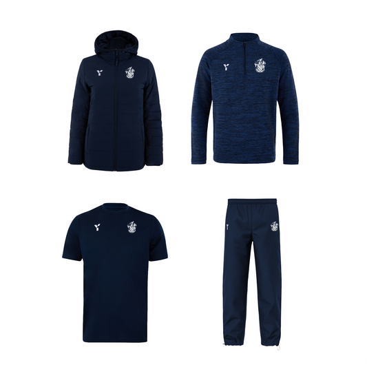 Essentials Bundle (Senior) - Cambridge South HC