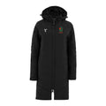 Canterbury HC - Bench Jacket Unisex Black