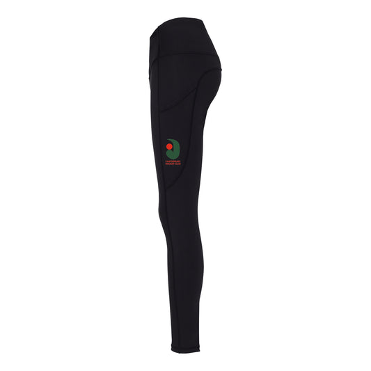 Canterbury HC - Leggings Women's Black