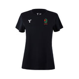 Canterbury HC - Short Sleeve Training Top Women's Black