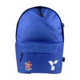 Cambridge South HC - Dash Backpack Blue