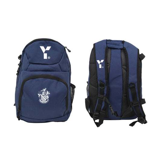 Cambridge South HC - Explore 2.0 Backpack - Navy