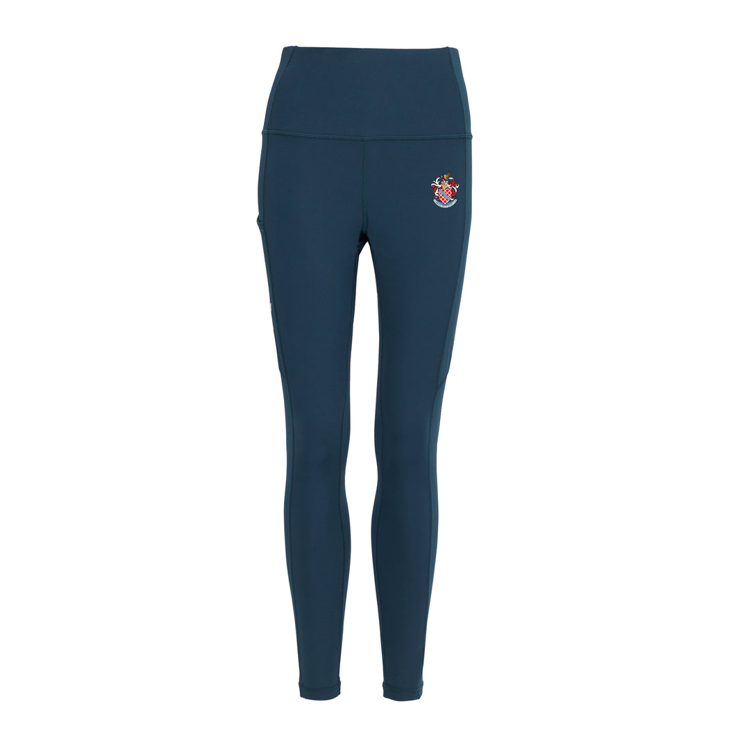 Cambridge South HC - Leggings Women's Navy ENVO 2.6