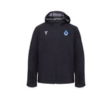 Clitheroe Blackburn Northern HC - Raincoat Unisex Black