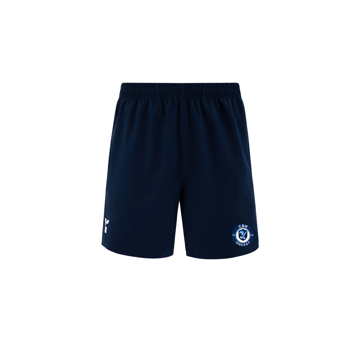 Clitheroe Blackburn Northern HC - Shorts Men's Navy