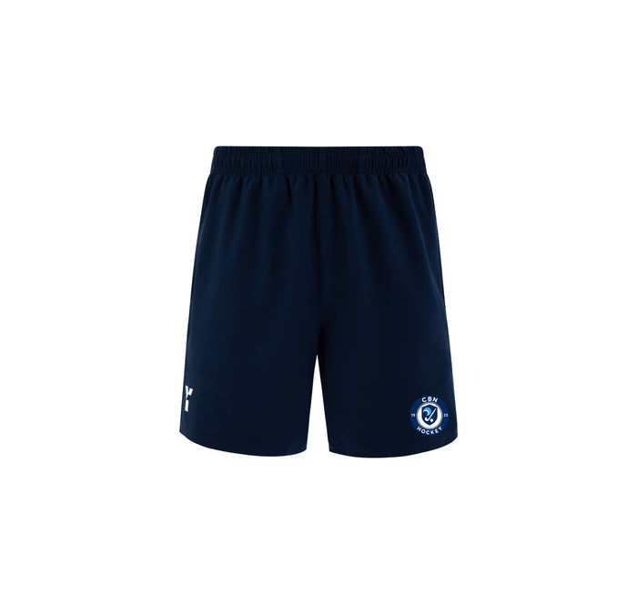 Clitheroe Blackburn Northern HC - Shorts Men's Navy