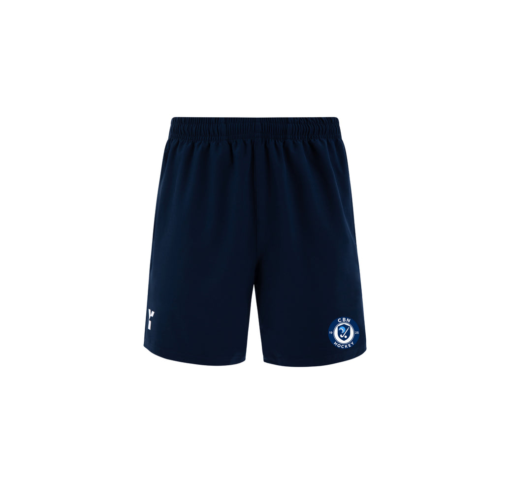 Clitheroe Blackburn Northern HC - Shorts Men's Navy