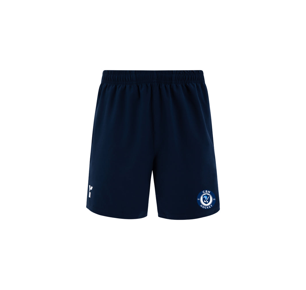 Clitheroe Blackburn Northern HC - Shorts Men's Navy