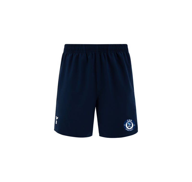 Clitheroe Blackburn Northern HC - Shorts Men's Navy
