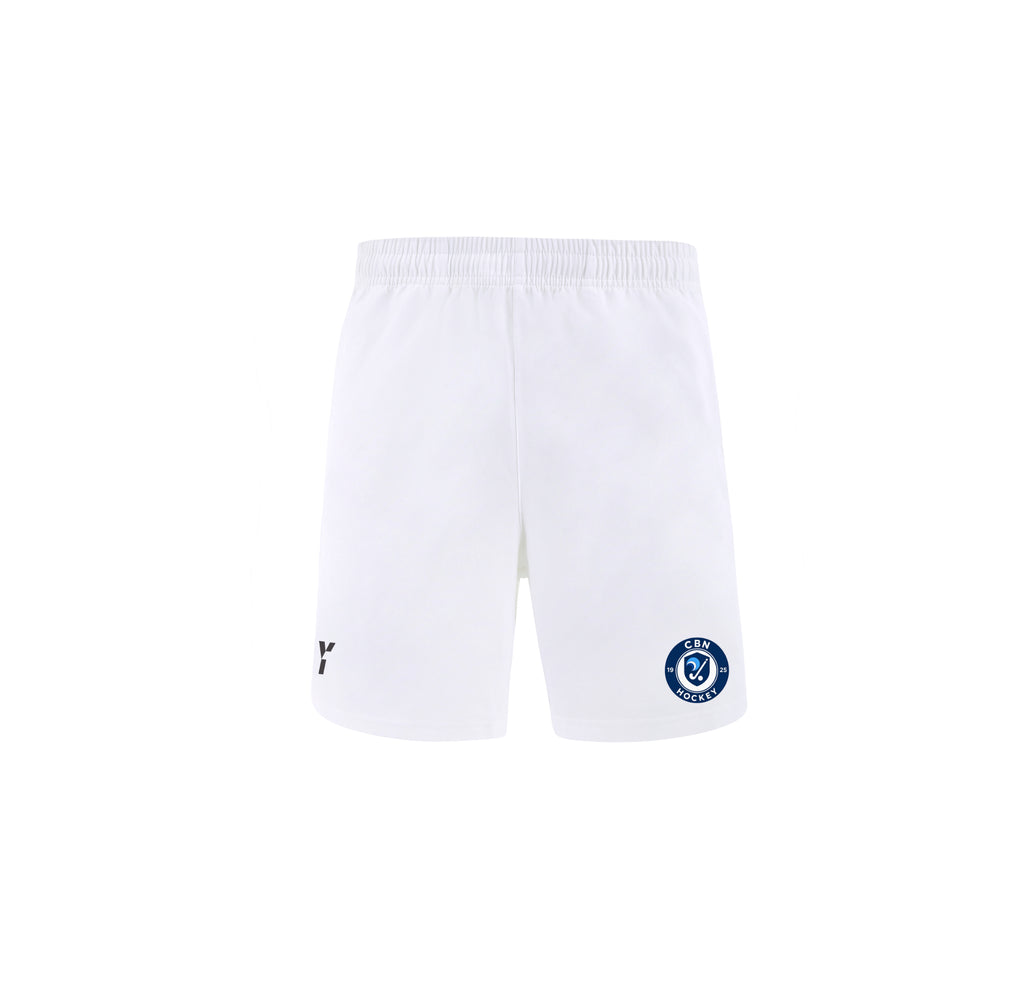 Clitheroe Blackburn Northern HC - Shorts Men's White