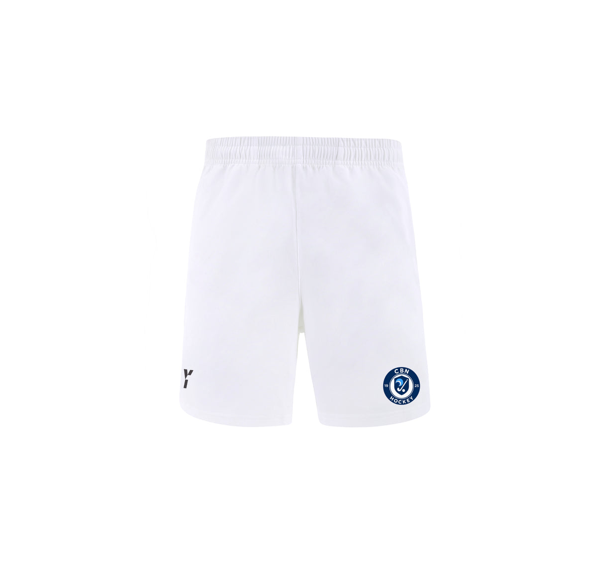 Clitheroe Blackburn Northern HC - Shorts Men's White