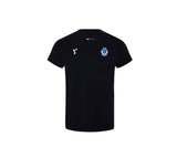 Clitheroe Blackburn Northern HC - Short Sleeve Training Top Men's Black