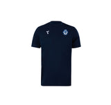 Clitheroe Blackburn Northern HC - Short Sleeve Training Top Men's Navy