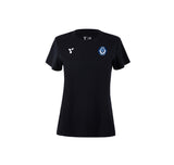 Clitheroe Blackburn Northern HC - Short Sleeve Training Top Women's Black