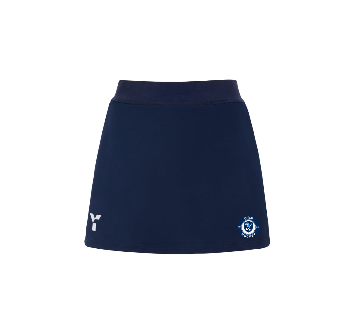 Clitheroe Blackburn Northern HC - Skort Women's Navy