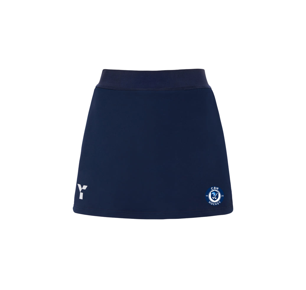 Clitheroe Blackburn Northern HC - Skort Women's Navy