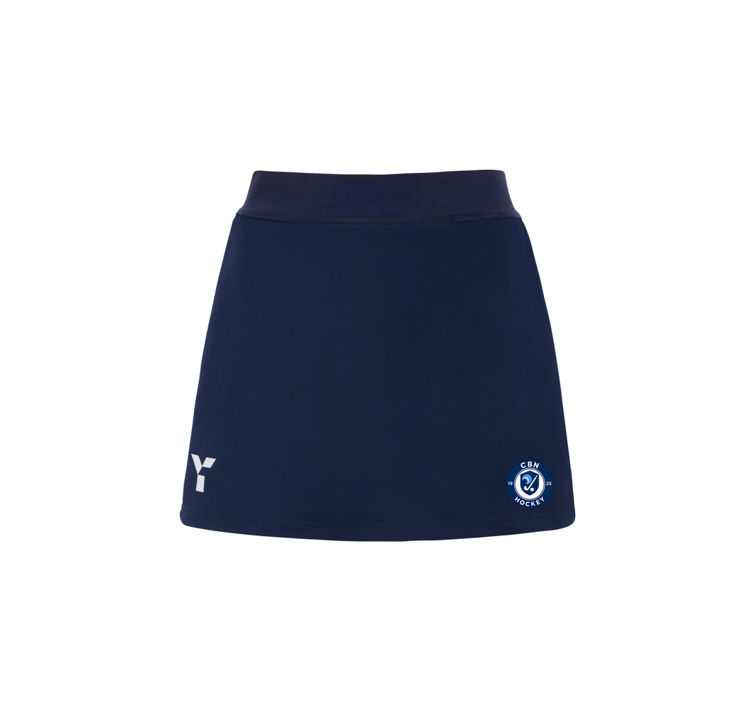 Clitheroe Blackburn Northern HC - Skort Women's Navy