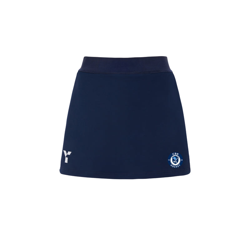 Clitheroe Blackburn Northern HC - Skort Women's Navy