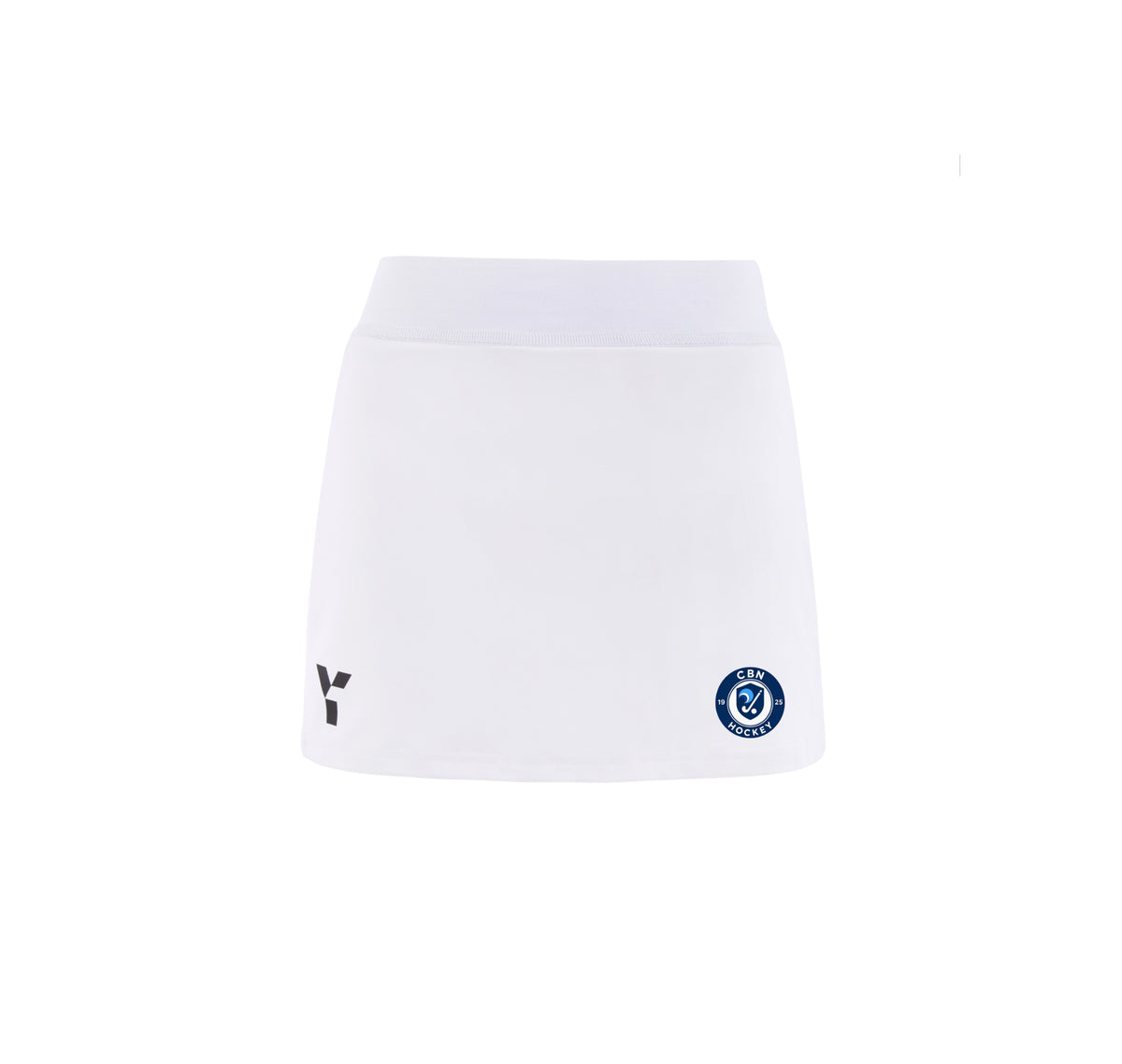 Clitheroe Blackburn Northern HC - Skort Women's White