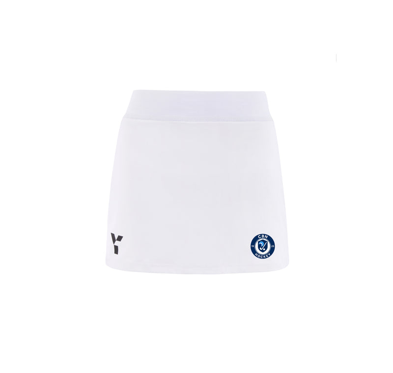Clitheroe Blackburn Northern HC - Skort Women's White