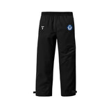 Clitheroe Blackburn Northern HC - Therma Tracksuit Bottoms Unisex Black